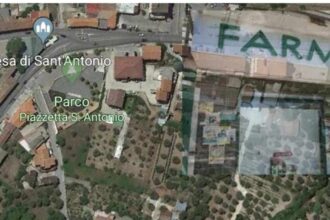 Nuova Farmacia a Sala Consilina