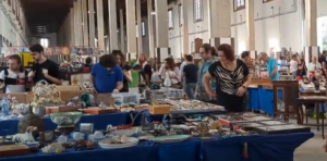 Fiera del baratto, Capaccio