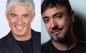 Gigi Finizio, Biagio Izzo