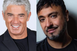 Gigi Finizio, Biagio Izzo