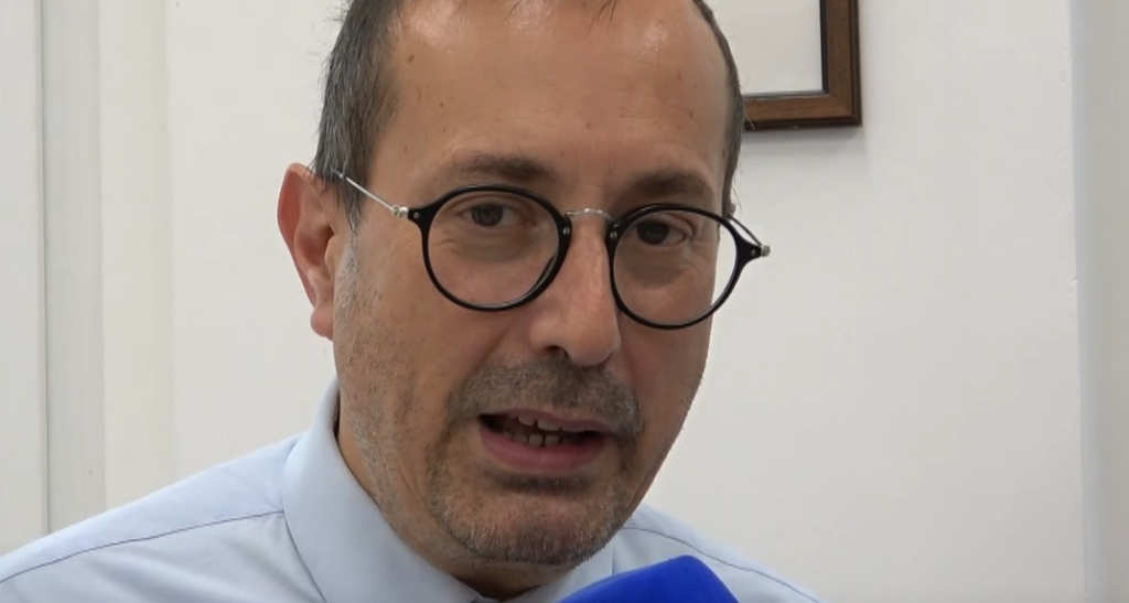 Gianluca D'Aiuto