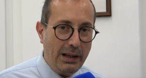 Gianluca D'Aiuto