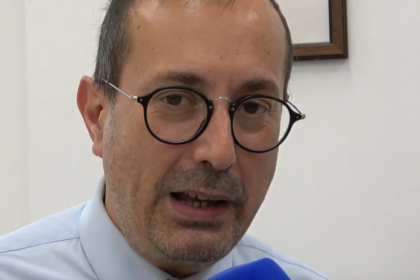 Gianluca D'Aiuto
