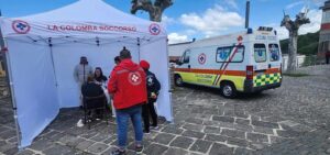 Tenda, giornata della prevenzione