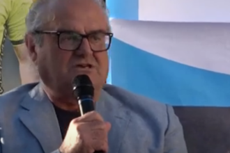 Giuseppe Bruscolotti