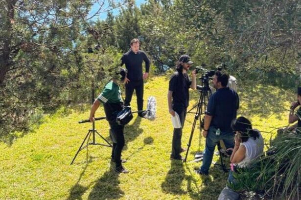 I Viaggi del cuore, Cammino di San Nilo