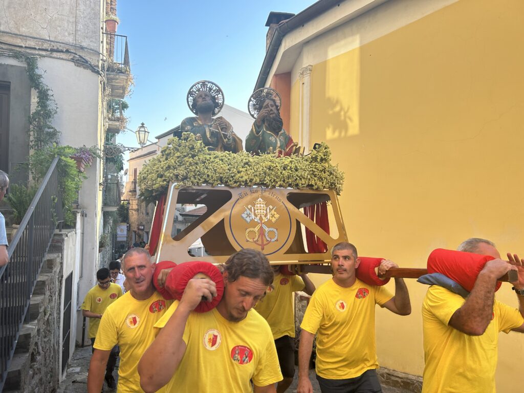 San Pietro e Paolo