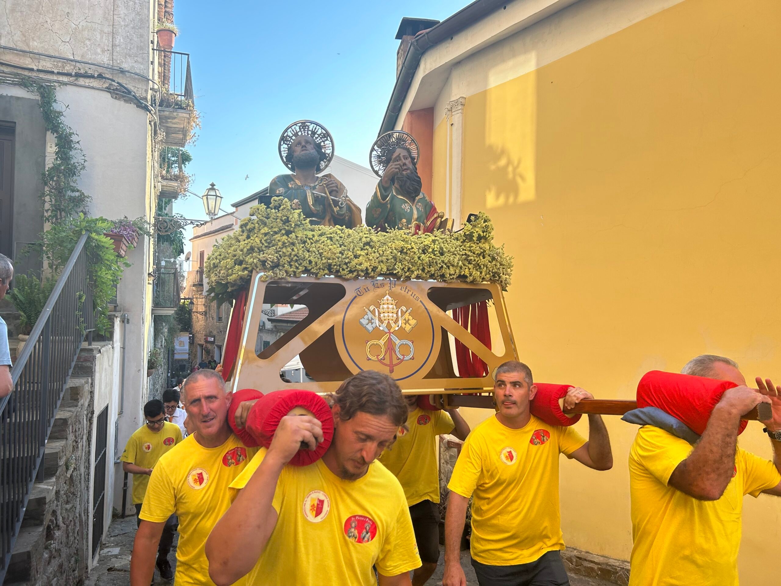 San Pietro e Paolo