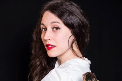 Lelia, artista