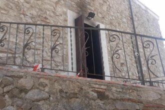 Magliano Vetere casa per anziani