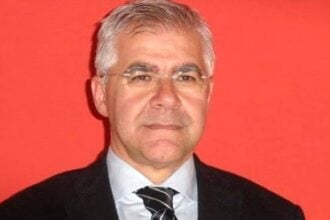 Massimo Farro, sindaco di Torchiara