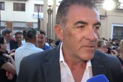 Maurizio Puglisi