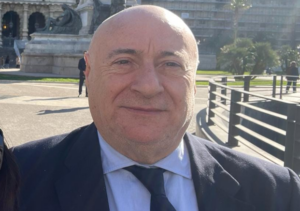 Bruno Mautone