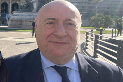 Bruno Mautone