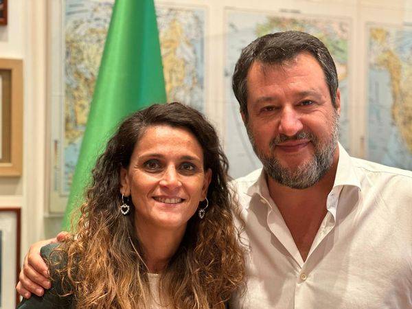 Federica Mignoli