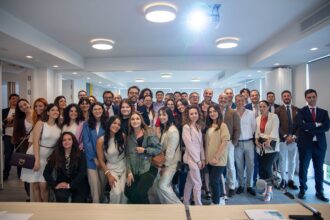 Next gen summer school