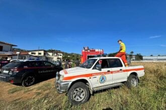 Protezione civile Castellabate