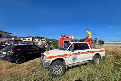 Protezione civile Castellabate