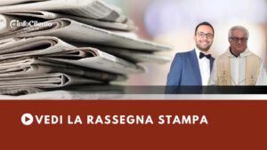 Rassegna Stampa con Loris Torrusio e Don Roberto Guida
