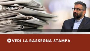 Rassegna Stampa Don Carlo Pisani