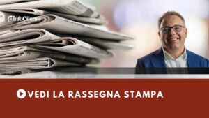 Rassegna Stampa con Luca Cascone