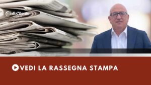 Rassegna Stampa con Romano Gregorio