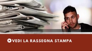 Rassegna Stampa Antonio La Rana
