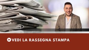 Rassegna stampa