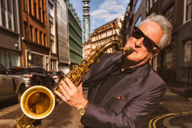 Ray Galato The Giants