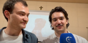 Roccadaspide, rumors la casa bianca