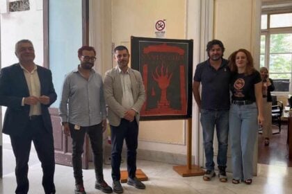 Santecchia Horro Festival