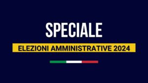 Speciale amministrative 2024