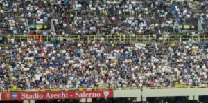 Stadio Arechi, Salerno