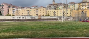 Stadio Vestuti Salerno