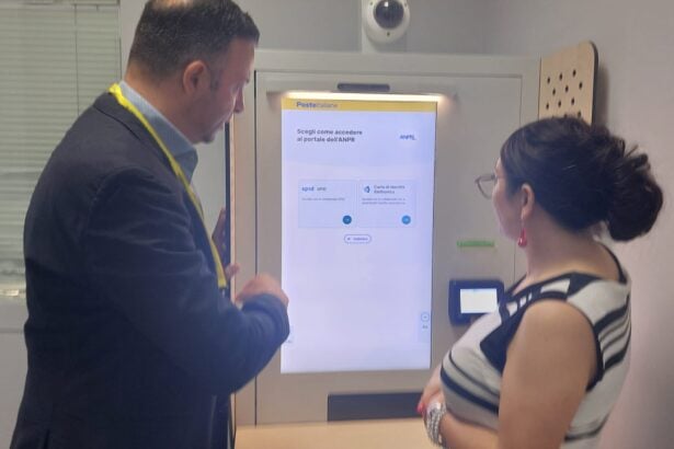 Altavilla Silentina, ufficio postale Cerrelli