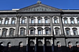 Università degli studi di Napoli Federico II