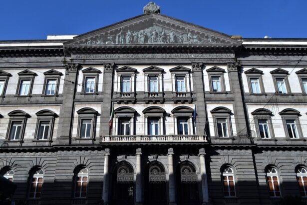 Università degli studi di Napoli Federico II