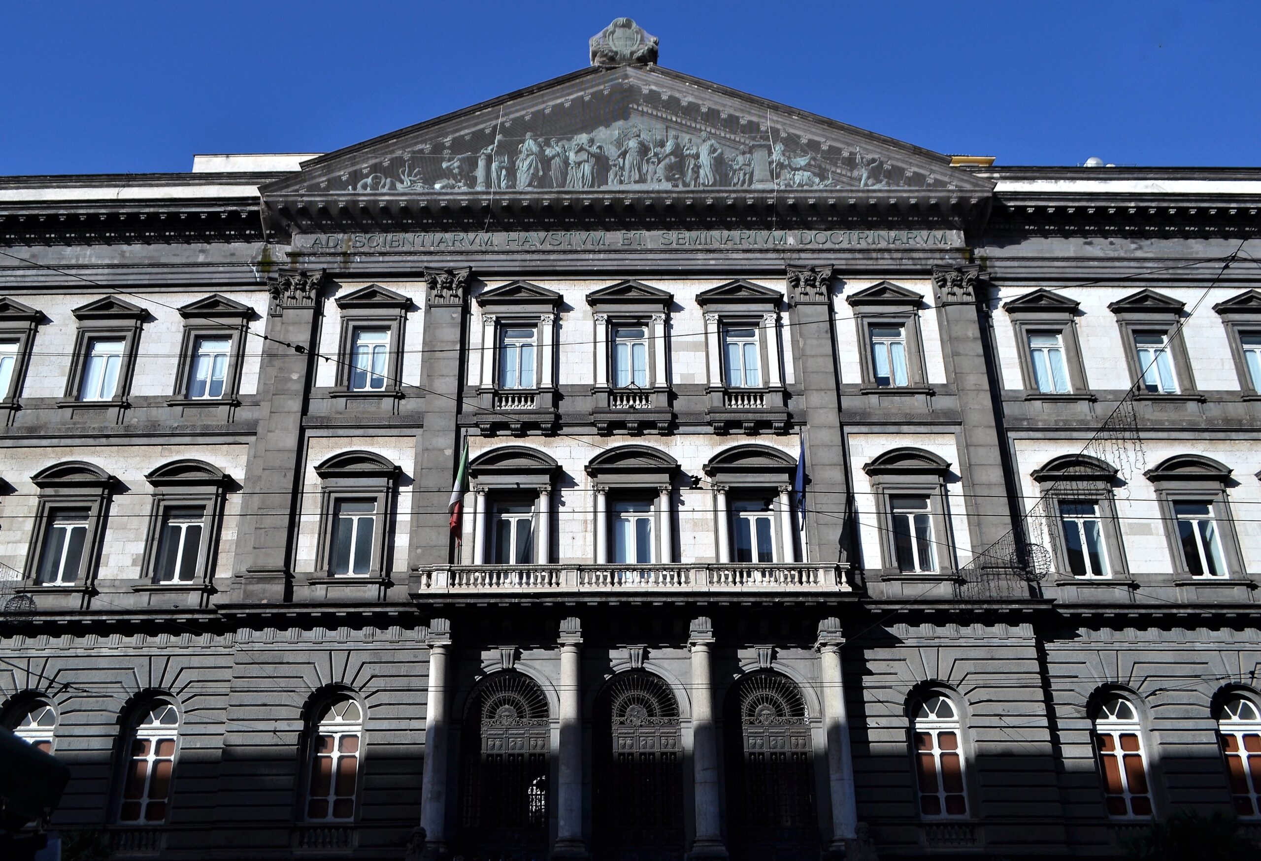 Università degli studi di Napoli Federico II