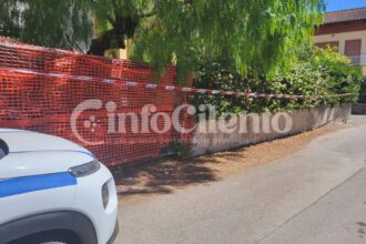 Abusi Capaccio Paestum