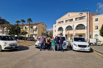 Taxi Agropoli