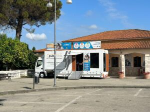 Asl Salerno a Capaccio