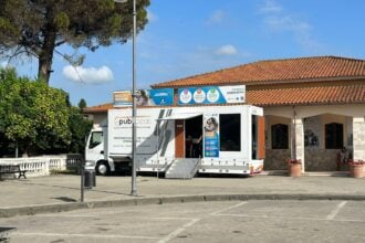 Asl Salerno a Capaccio