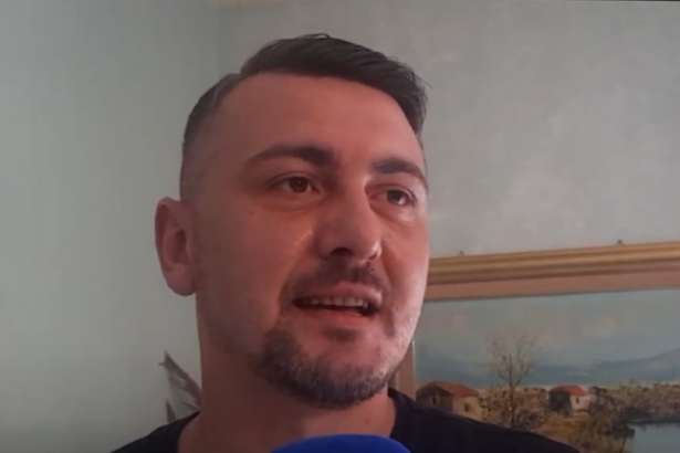 Andrea Tesoniero