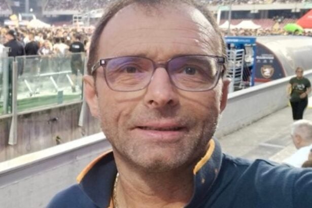 Attilio Romano Casalbuono