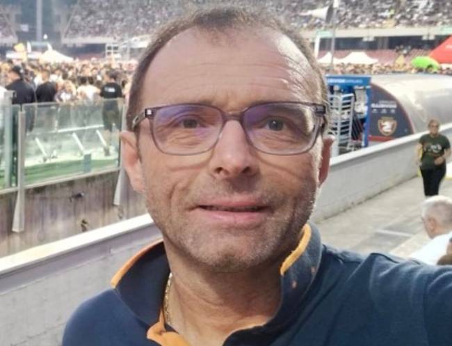 Attilio Romano Casalbuono