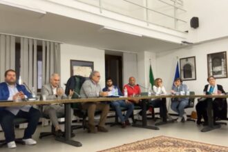 Bellosguardo amministrazione