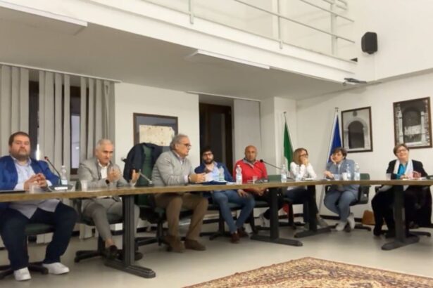 Bellosguardo amministrazione