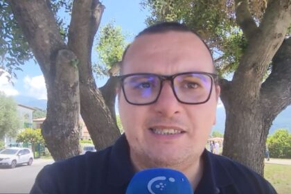 Manuel Borrelli