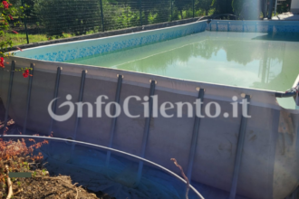 Abusi edilizi Capaccio Paestum