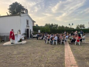 Casal Velino Calvosa